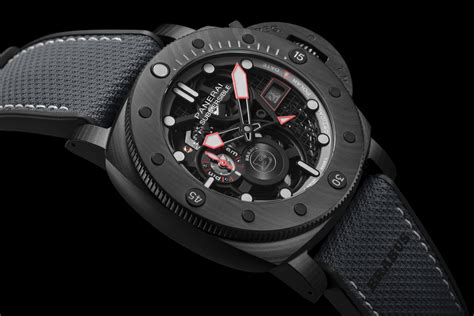 panerai submersible s brabus black ops edition|Panerai Submersible S BRABUS Black Ops Edition.